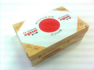 Пачка под суши