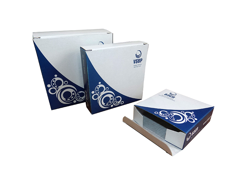 Пачка под подшипник