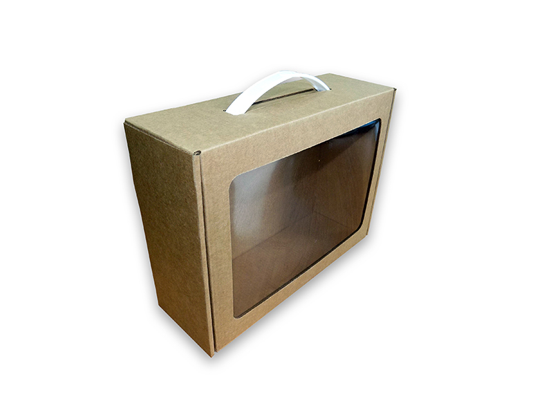 Сувенирная упаковка