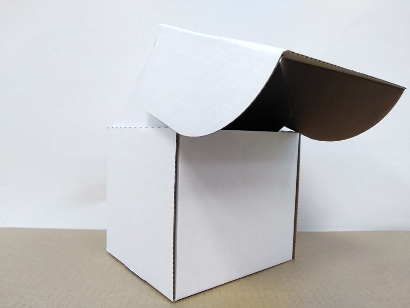 Гофропачка