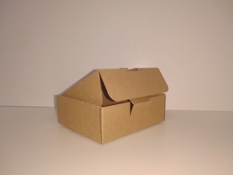 Гофропачка