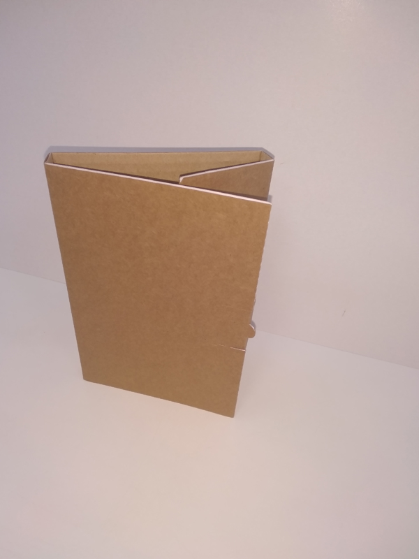 Гофроупаковка