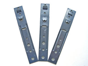 Пластина анкерная