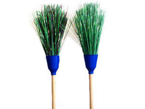 Метла полипропиленовая