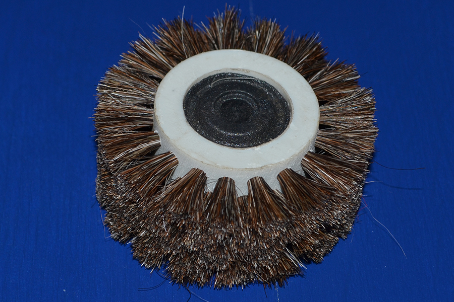 Ролик ювелирный № 1, 2, 3 (конский волос)