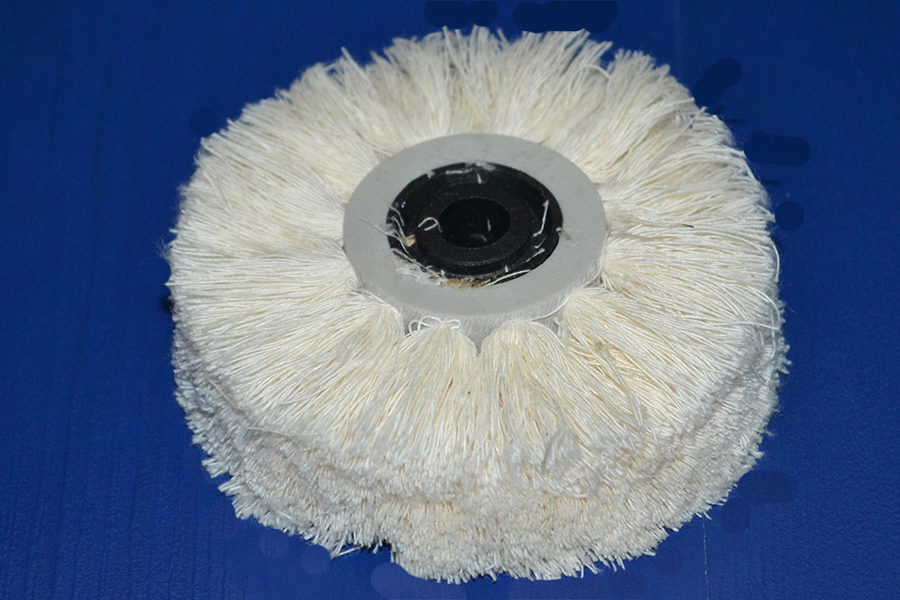 Ролик нитяной