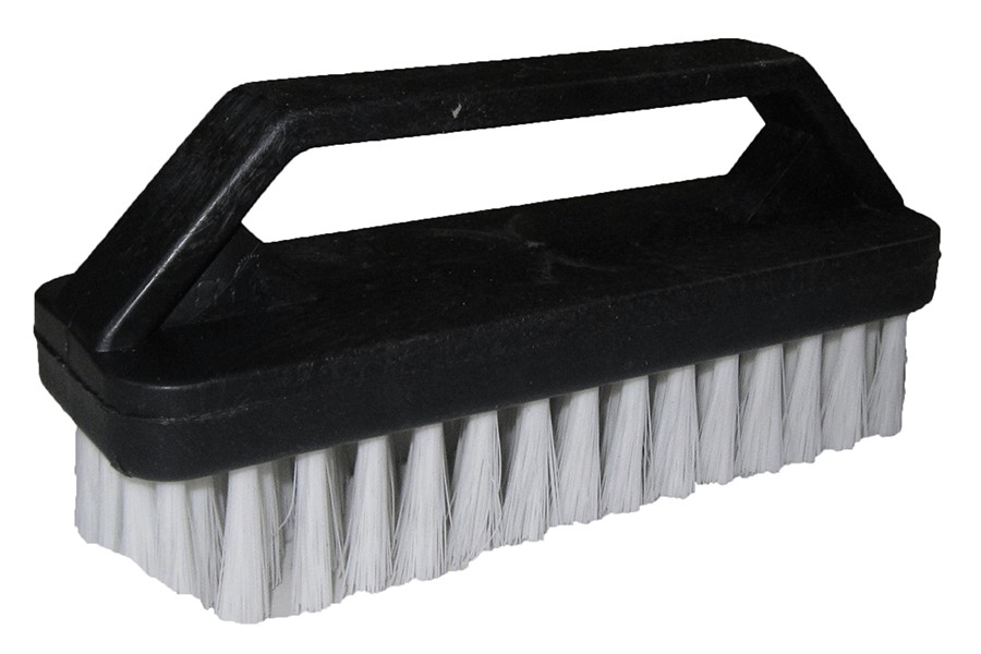 Щетка для стирки рабочей одежды