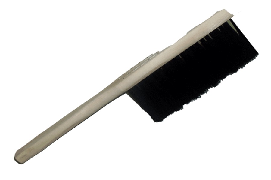 Щетка сметка ручная