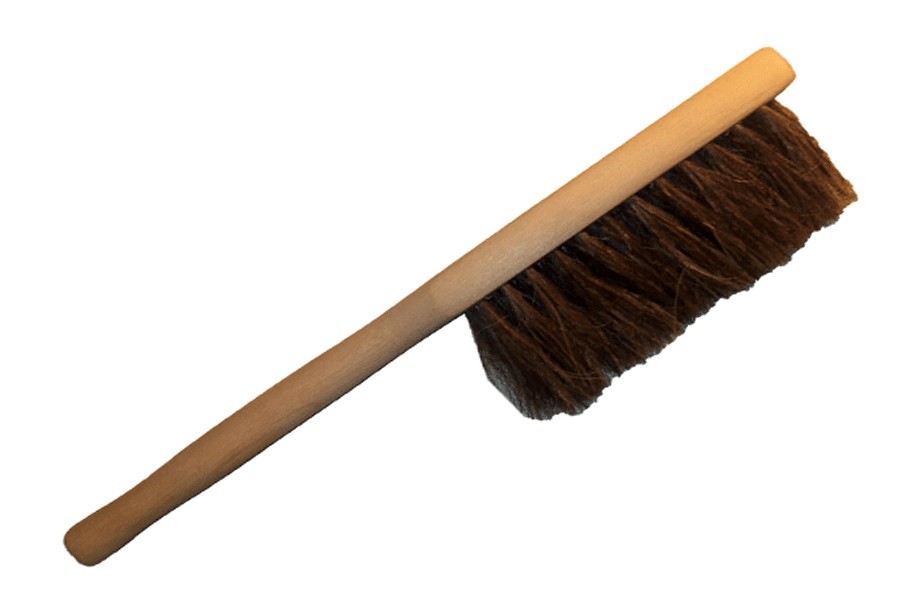 Щетка сметка из конского волоса