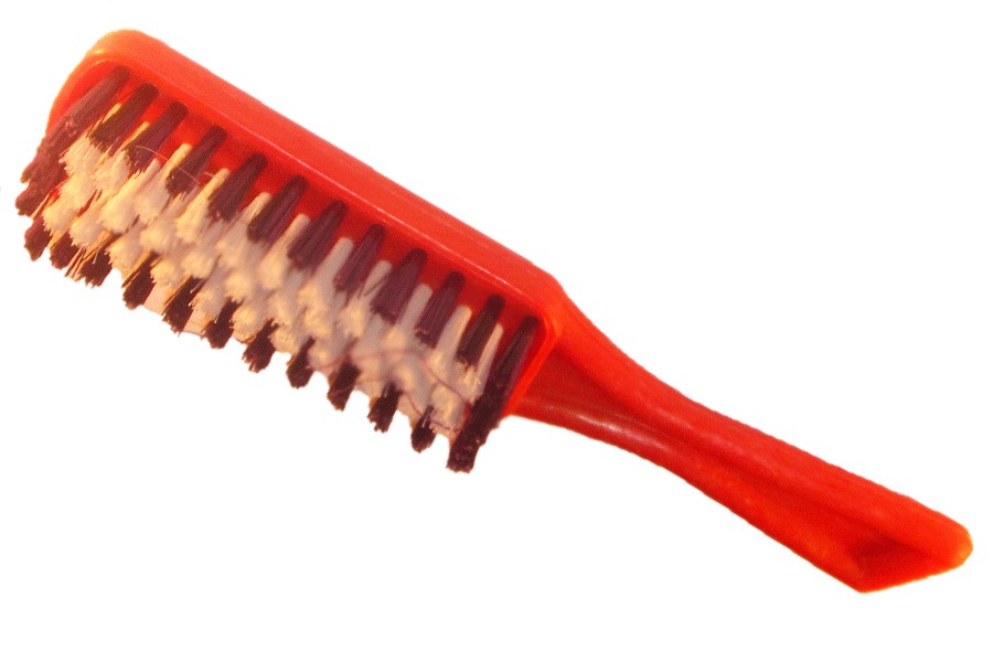 Щетка одежная