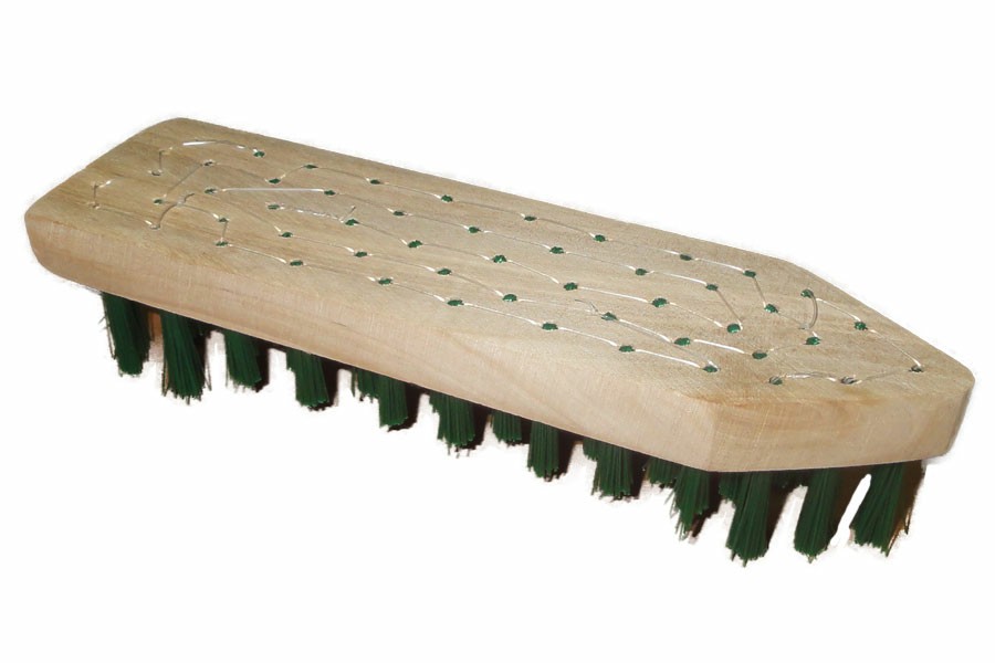 Щетка для мытья бочек