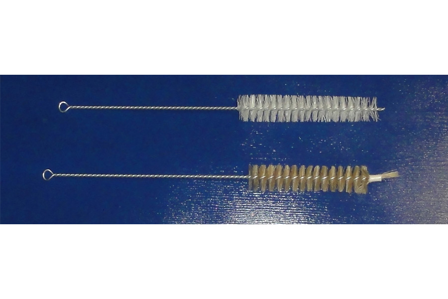 Ерш пробирочный