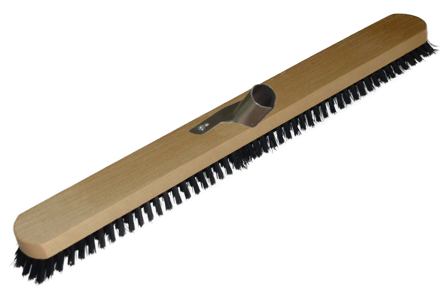 Щетка “Шробер” с металлическим держателем