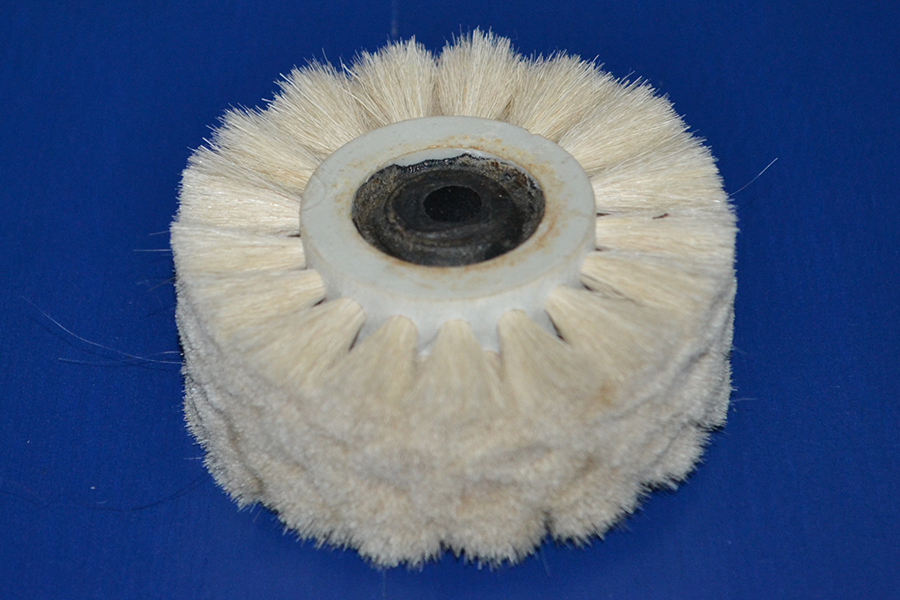 Ролик стоматологический № 1, 2, 3 (козий волос)