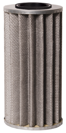 Элемент фильтрующий  очистки масла ЭК.33С взаимозаменяемый с 7405-1012040 усиленная конструкция - СТАНДАРТ -