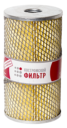 Элемент фильтрующий  очистки масла ЭК.30 взаимозаменяемый с 636-1-19-1012040 - СПЕЦИАЛИСТ -