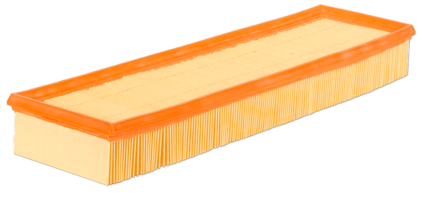 Элемент фильтрующий очистки воздуха KF-ЭФВ.К03 взаимозаменяемый с В4708, ЭФВ169.1109080, C48140 - СПЕЦИАЛИСТ -