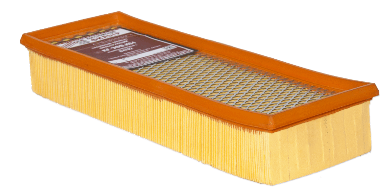 Элемент фильтрующий очистки воздуха KF-ЭФВ.К04 взаимозаменяемый с В4702 - СПЕЦИАЛИСТ -