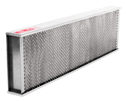 Элемент фильтрующий очистки воздуха KF-ЭФВ.К06 взаимозаменяемый с 150.95.060-1109510-01 - СПЕЦИАЛИСТ -