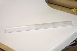 Светильник люм. ЛББ164 -40-004-03УХЛ4