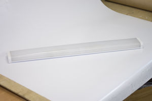 Светильник  люм. ЛПО(ЛББ) 164-2х40-204-01.2 УХЛ4экструзионный плафон