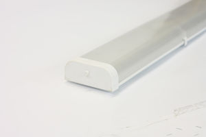 Светильник люм. ЛПО(ЛББ) 164-2х40-204-07.2УХЛ4 ЭПРАэкструзионный плафон