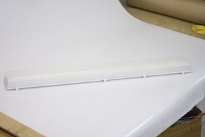 Светильник люм.ЛСП 15-2х40-204-01.1УХЛ4 (6 кр.)