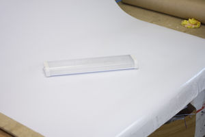 Светильник СПО-2х20