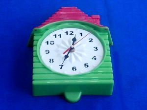 Светильник "Домик"