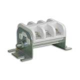 Клемный блок