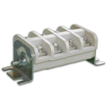 Клеммный блок