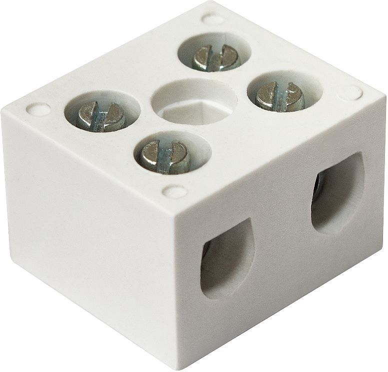 Колодка клеммная светотехническая