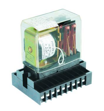Реле промежуточное универсальное