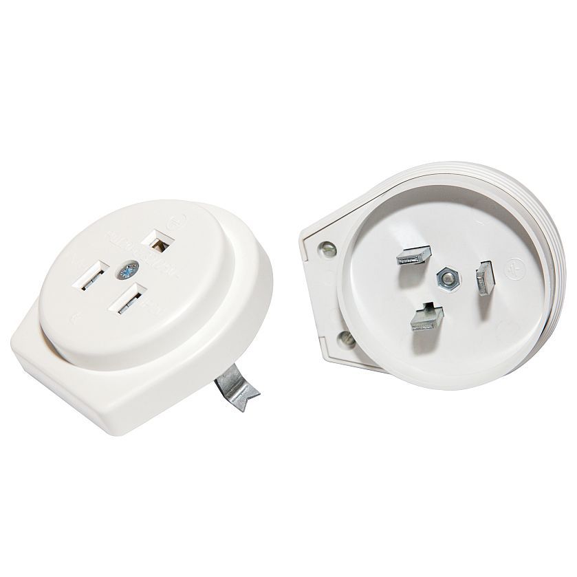 Соединитель электрический