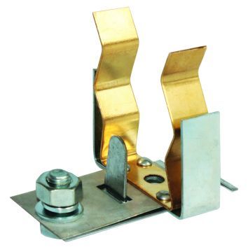 Контакт предохранителя