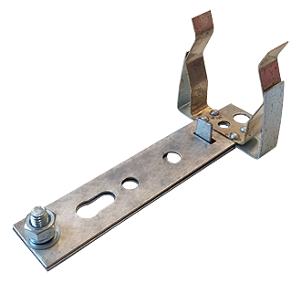 Контакт предохранителя