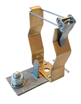 Контакт предохранителя