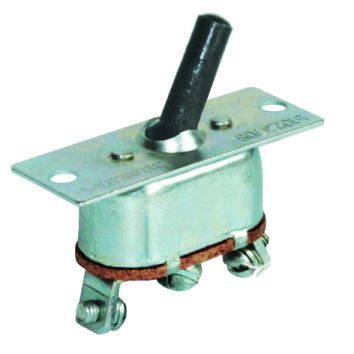 Переключатель тумблерный