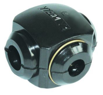 Сжим ответвительный