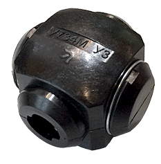 Сжим ответвительный