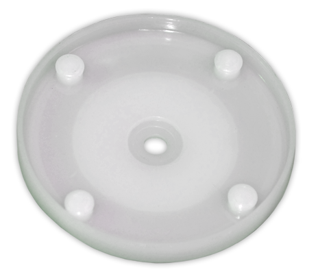 Основание для УК-2П