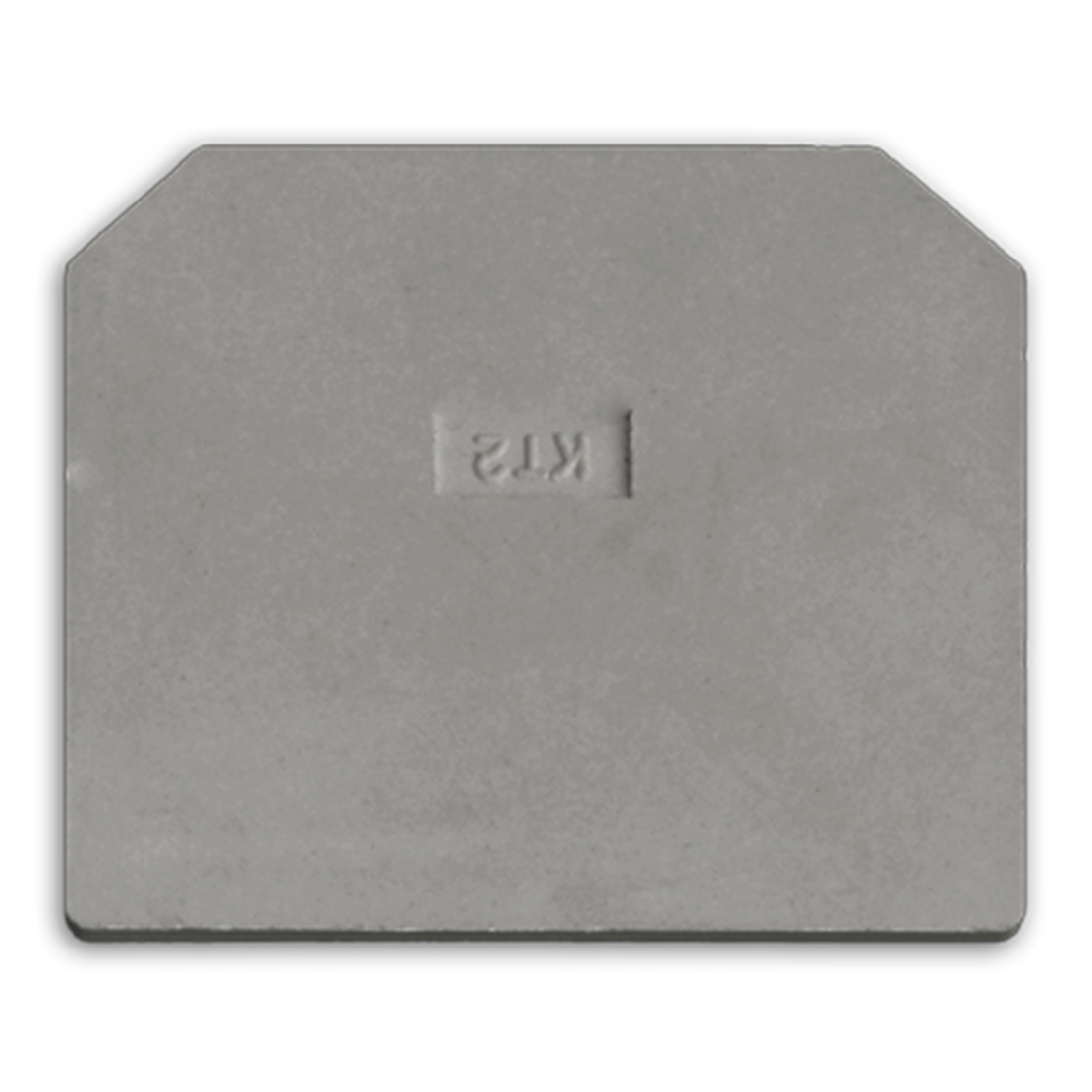 Крышка торцевая