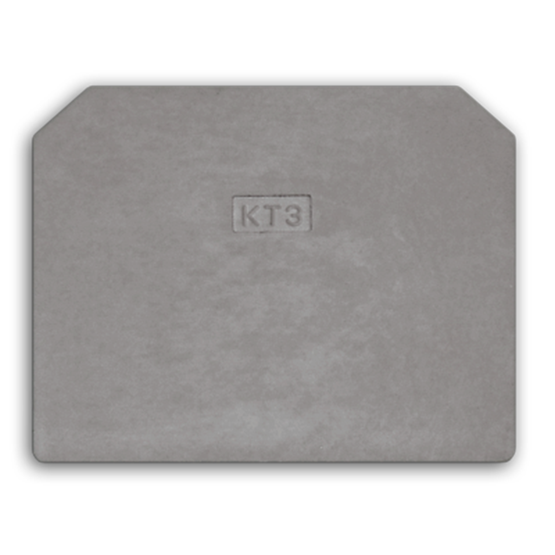 Крышка торцевая