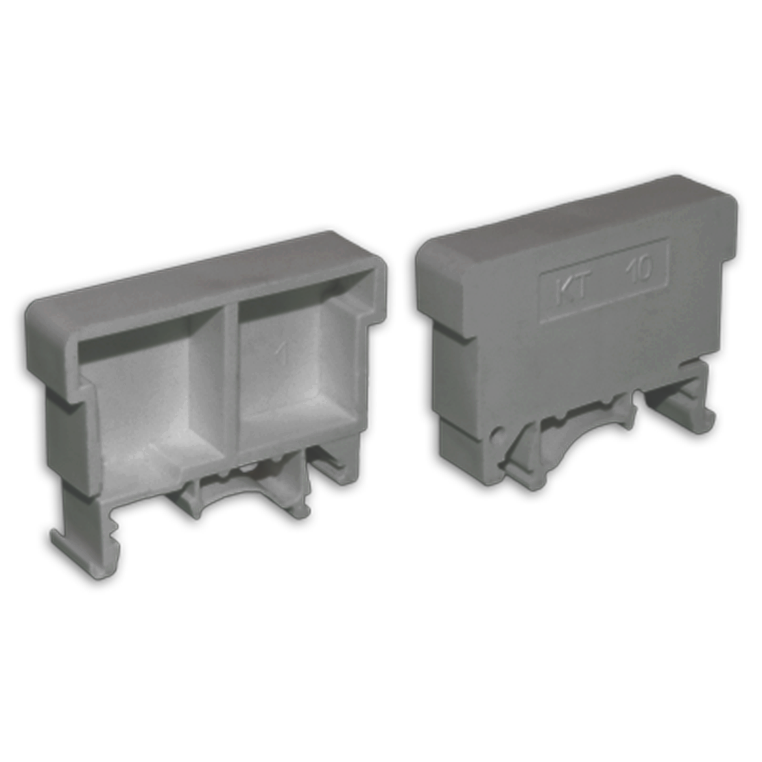 Крышка торцевая