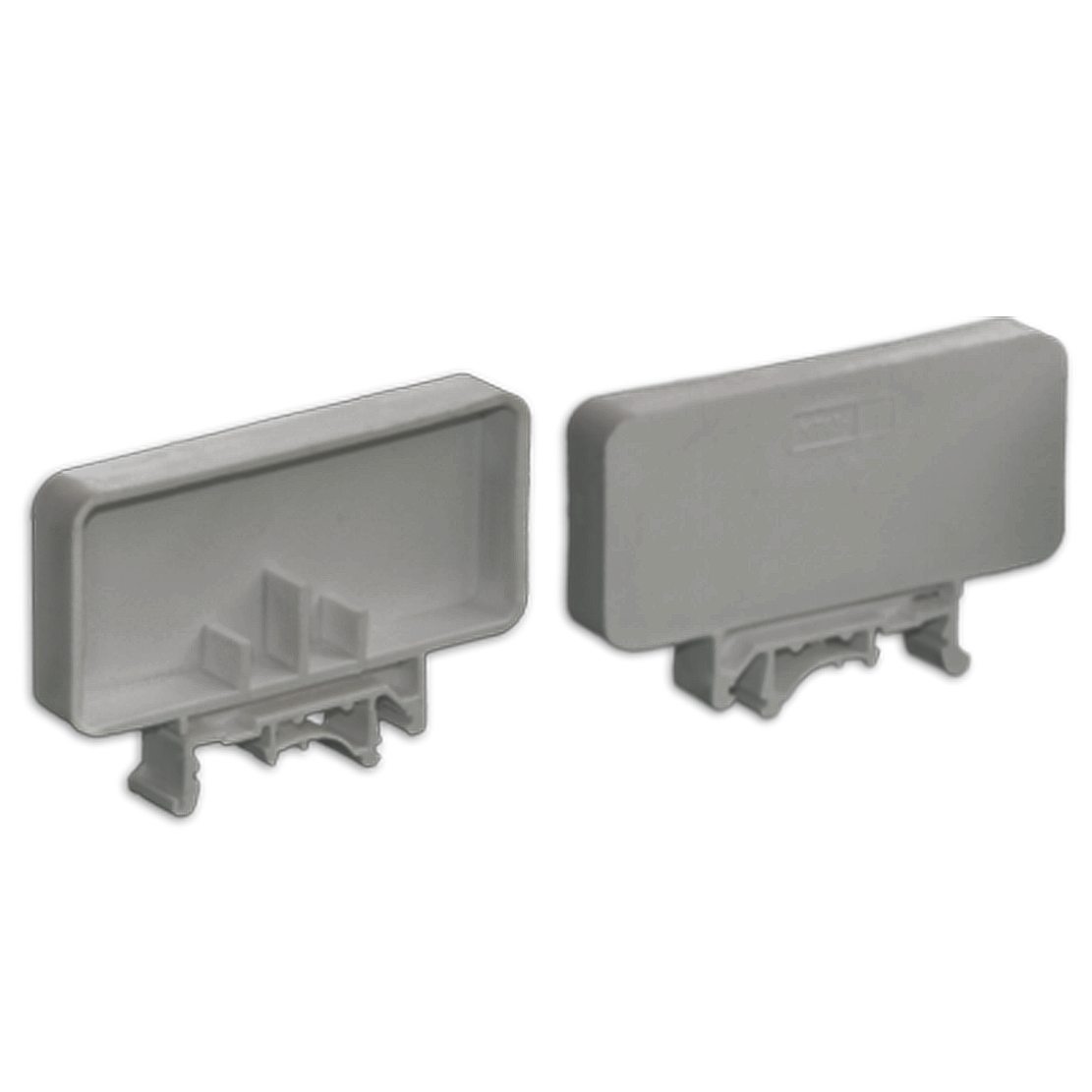 Крышка торцевая