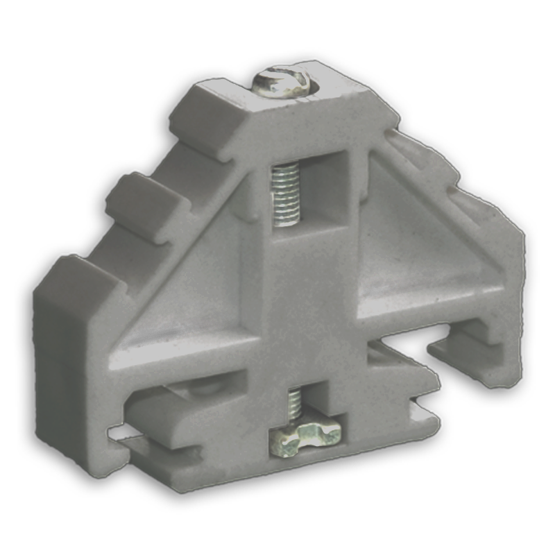 Корпус прижимной