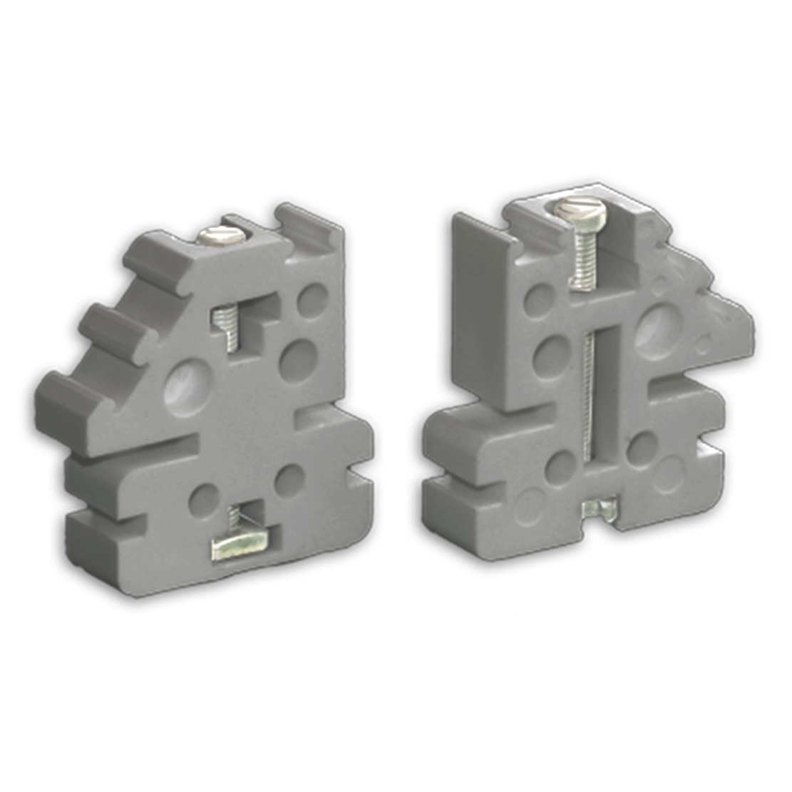 Корпус прижимной