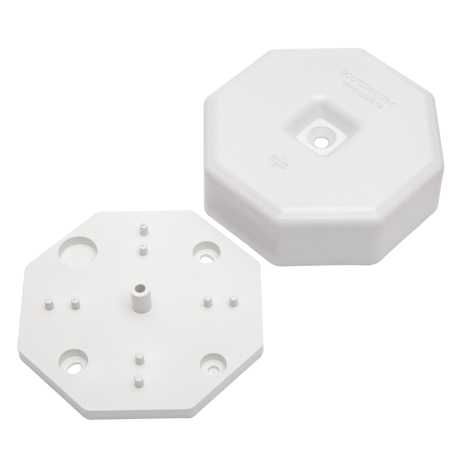 Коробка монтажная распределительная