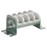 Клеммный блок с арочной скобой