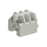 Блок зажимов проходных